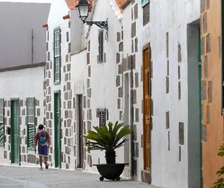 Ferienhaus La Casa De Eni *