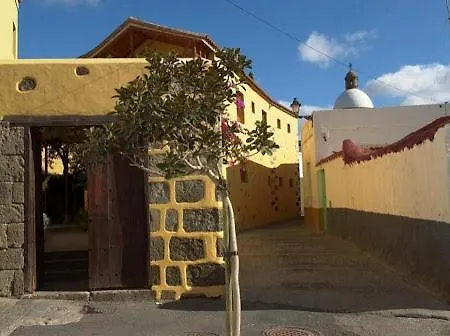 La Casa De Eni Ferienhaus