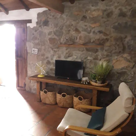 Ferienhaus La Casa De Eni Agüimes