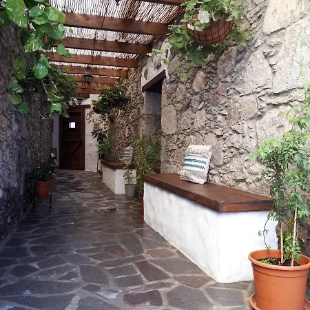 Ferienhaus La Casa De Eni Agüimes