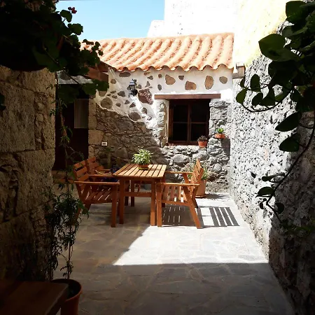 La Casa De Eni Agüimes