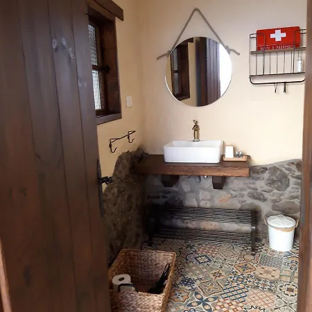 Ferienhaus La Casa De Eni