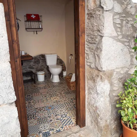 La Casa De Eni Ferienhaus Agüimes