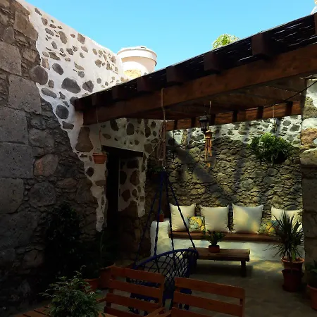 La Casa De Eni Ferienhaus