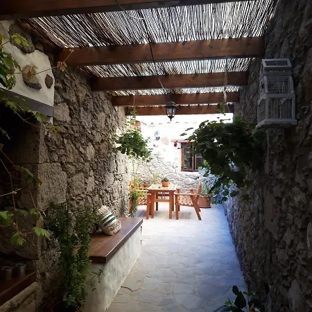 La Casa De Eni Ferienhaus
