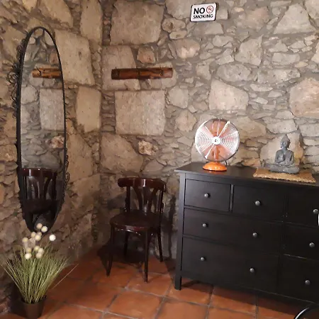 La Casa De Eni Agüimes