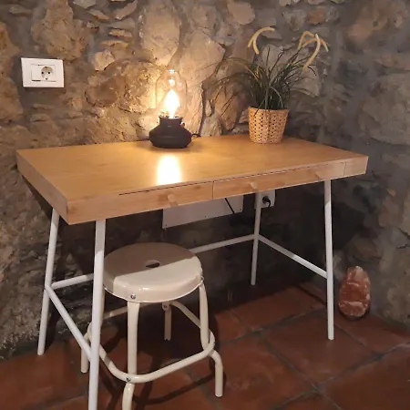 Ferienhaus La Casa De Eni Agüimes
