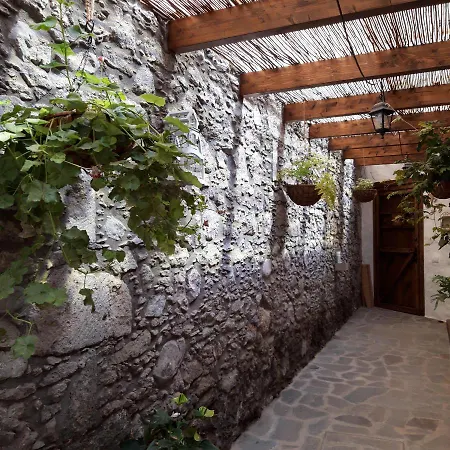 La Casa De Eni * Agüimes