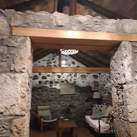 Ferienhaus La Casa De Eni *