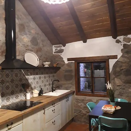 La Casa De Eni * Agüimes