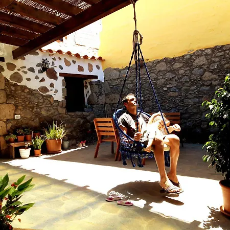 La Casa De Eni Ferienhaus