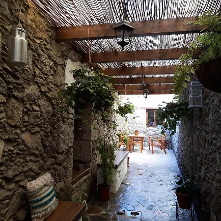 La Casa De Eni Ferienhaus *