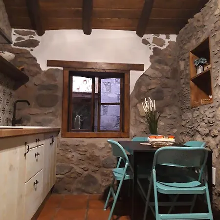 Ferienhaus La Casa De Eni
