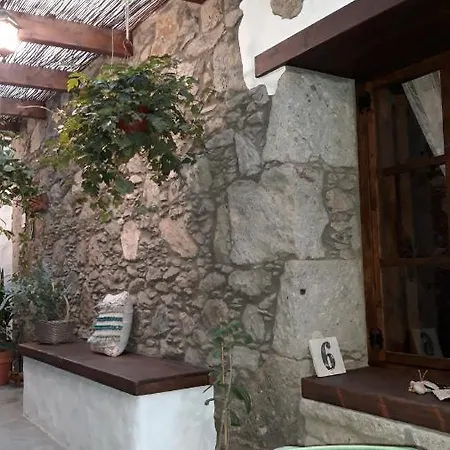 La Casa De Eni Ferienhaus