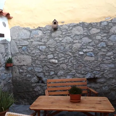 La Casa De Eni Agüimes