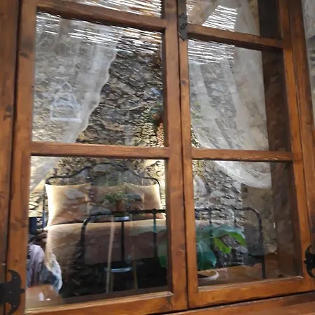Ferienhaus La Casa De Eni Agüimes