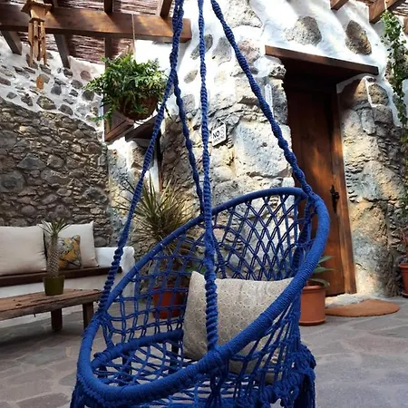 Ferienhaus La Casa De Eni Agüimes