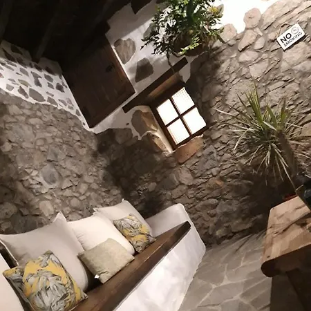 La Casa De Eni Ferienhaus *