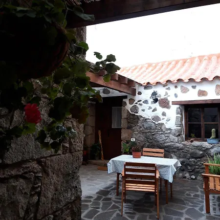 Ferienhaus La Casa De Eni