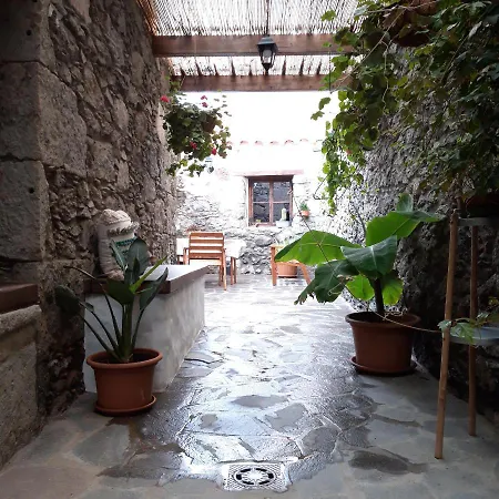 La Casa De Eni *