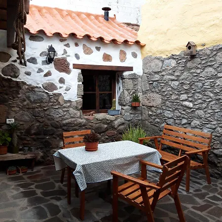 La Casa De Eni Ferienhaus *