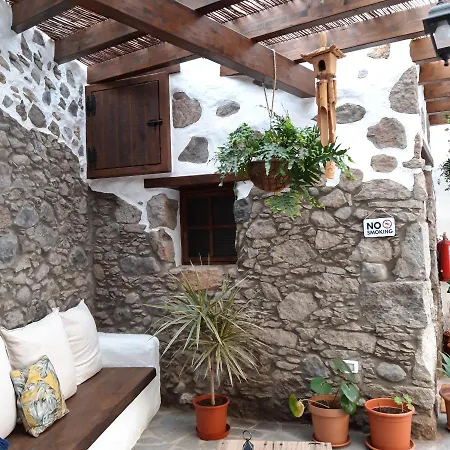 Ferienhaus La Casa De Eni *